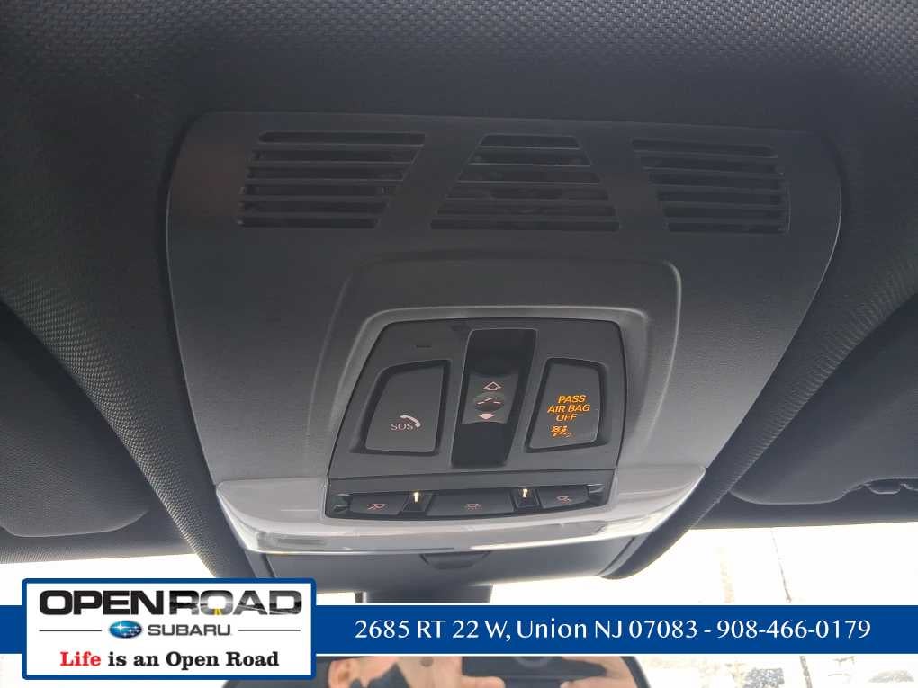 2018 BMW X5 xDrive35i xDrive35i