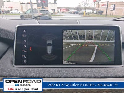 2018 BMW X5 xDrive35i xDrive35i