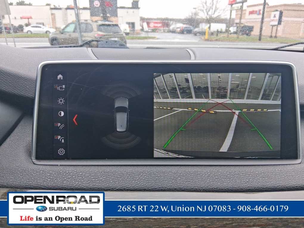 2018 BMW X5 xDrive35i xDrive35i