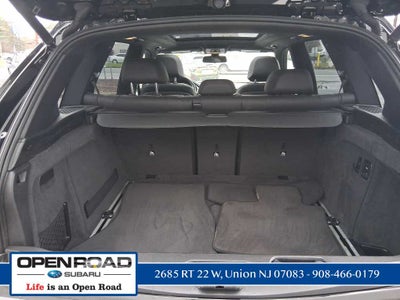 2018 BMW X5 xDrive35i xDrive35i