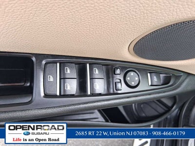 2016 BMW X5 xDrive35i xDrive35i