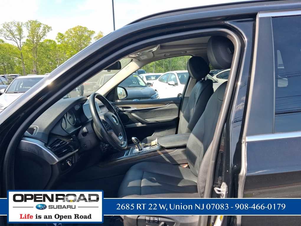 2016 BMW X5 xDrive35i xDrive35i