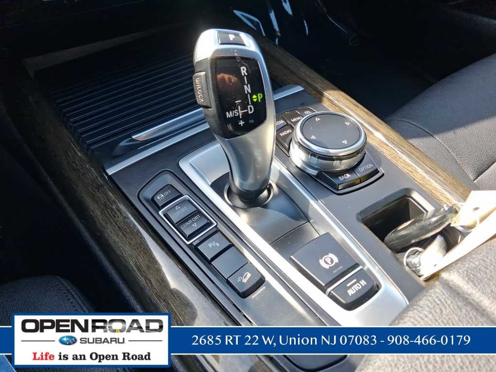 2016 BMW X5 xDrive35i xDrive35i