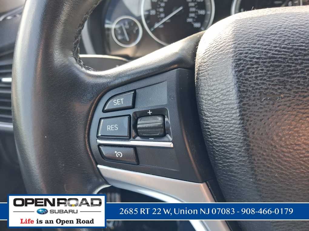 2016 BMW X5 xDrive35i xDrive35i