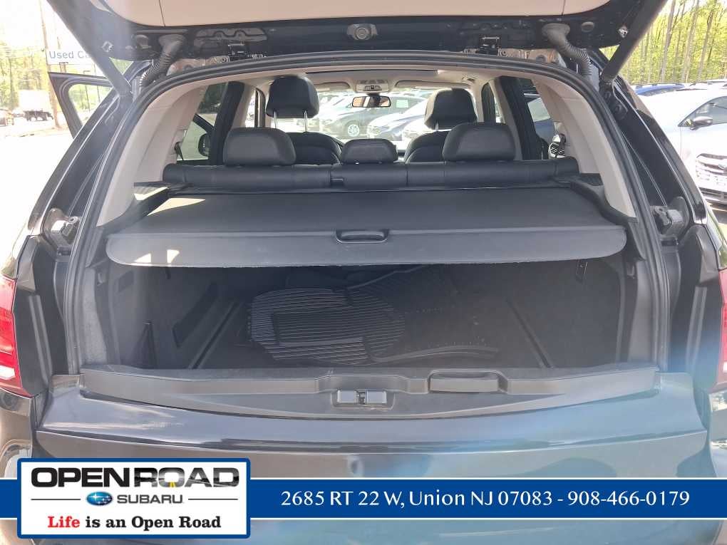 2016 BMW X5 xDrive35i xDrive35i