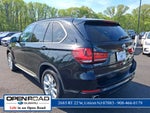 2016 BMW X5 xDrive35i xDrive35i