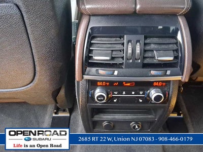 2015 BMW X5 xDrive35i xDrive35i