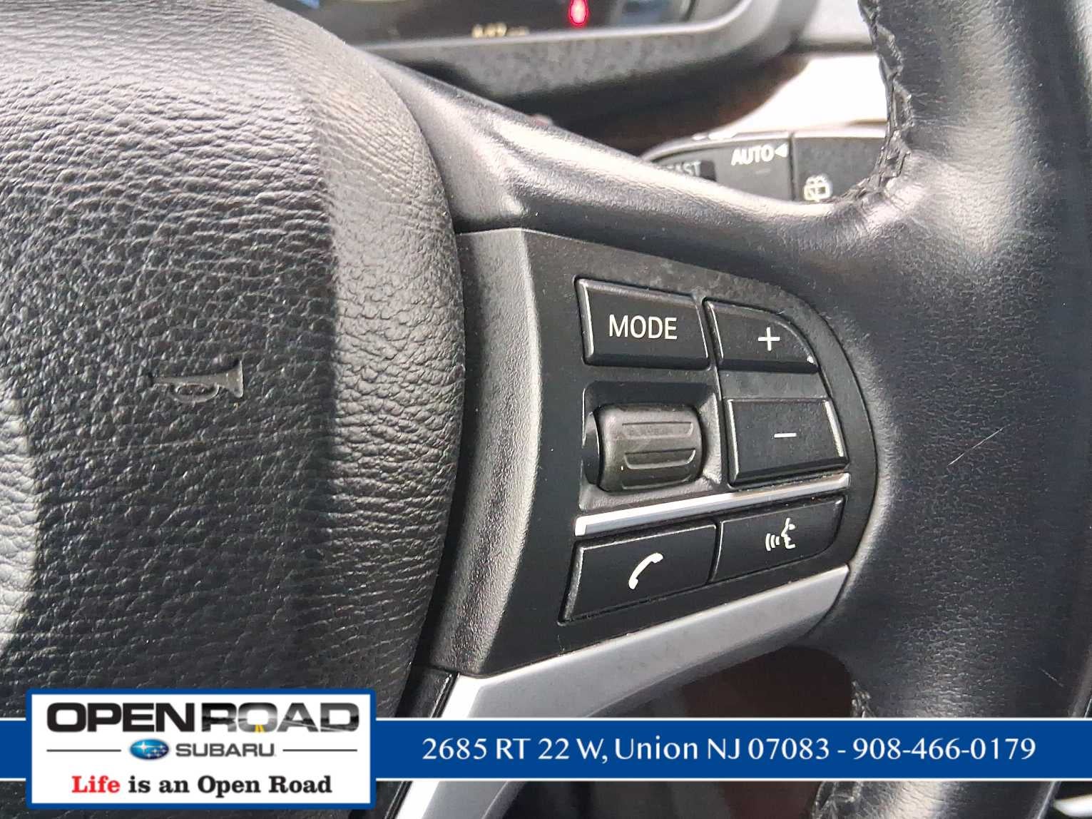 2015 BMW X5 xDrive35i xDrive35i