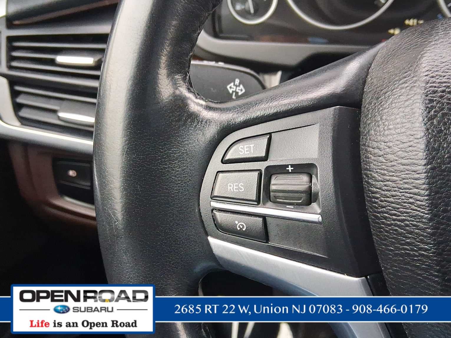 2015 BMW X5 xDrive35i xDrive35i