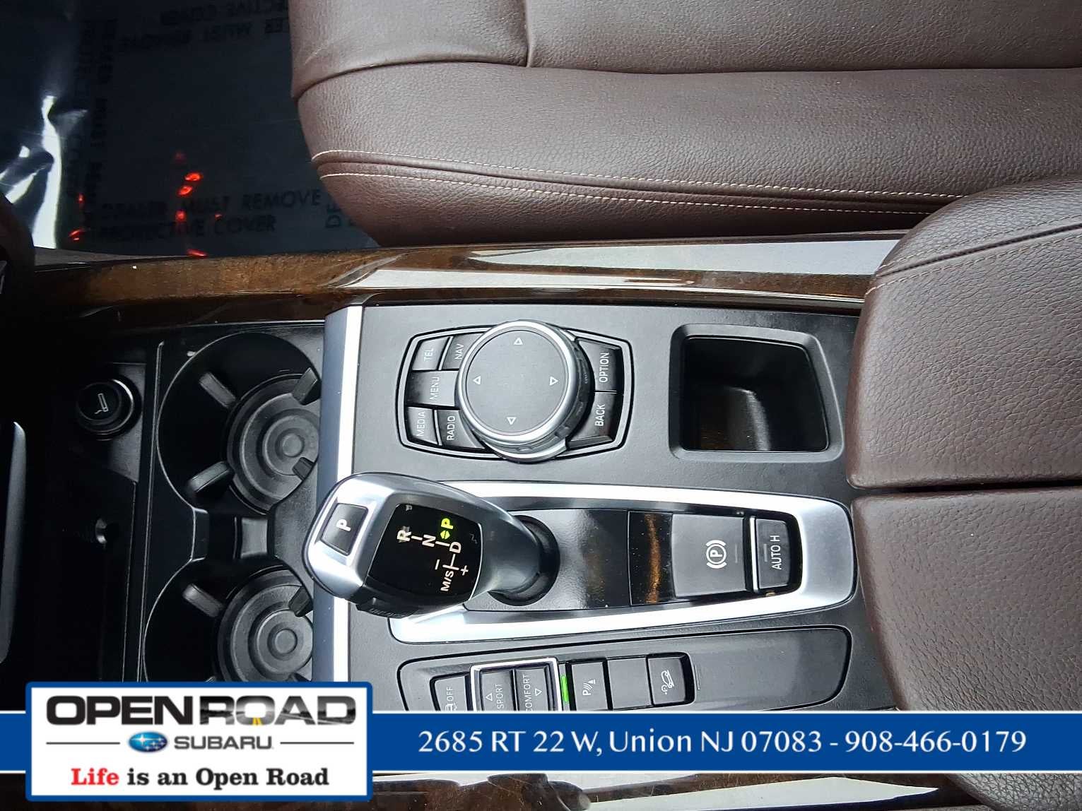 2015 BMW X5 xDrive35i xDrive35i