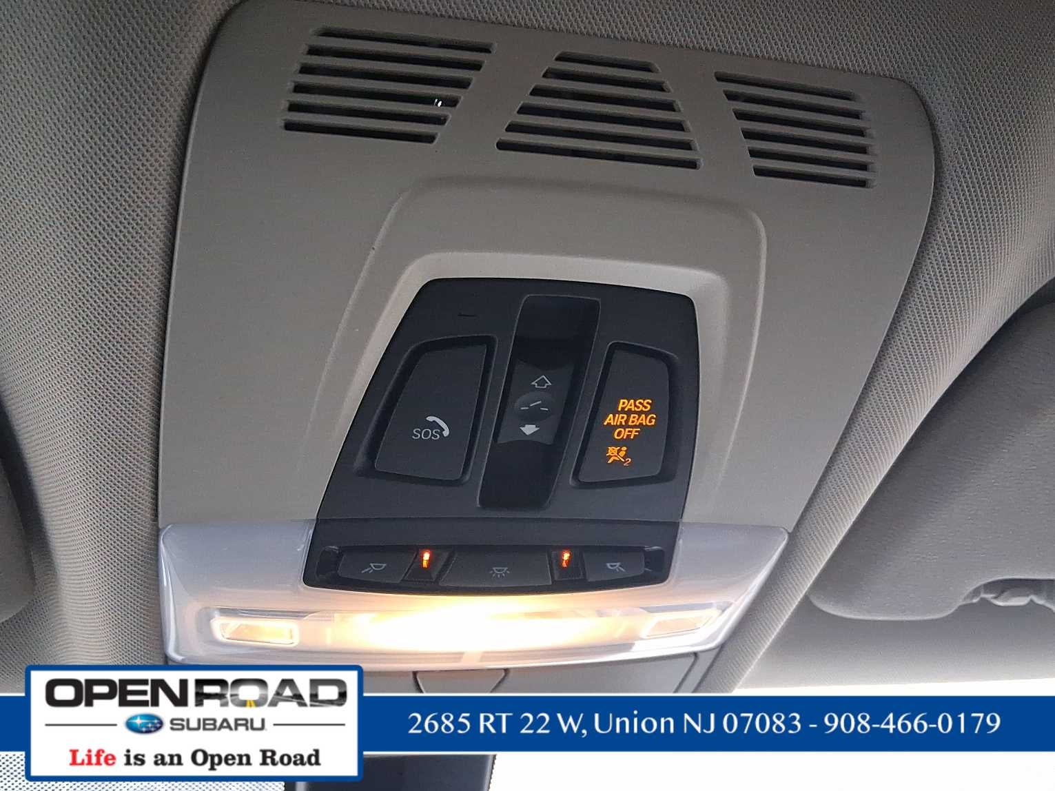 2015 BMW X5 xDrive35i xDrive35i