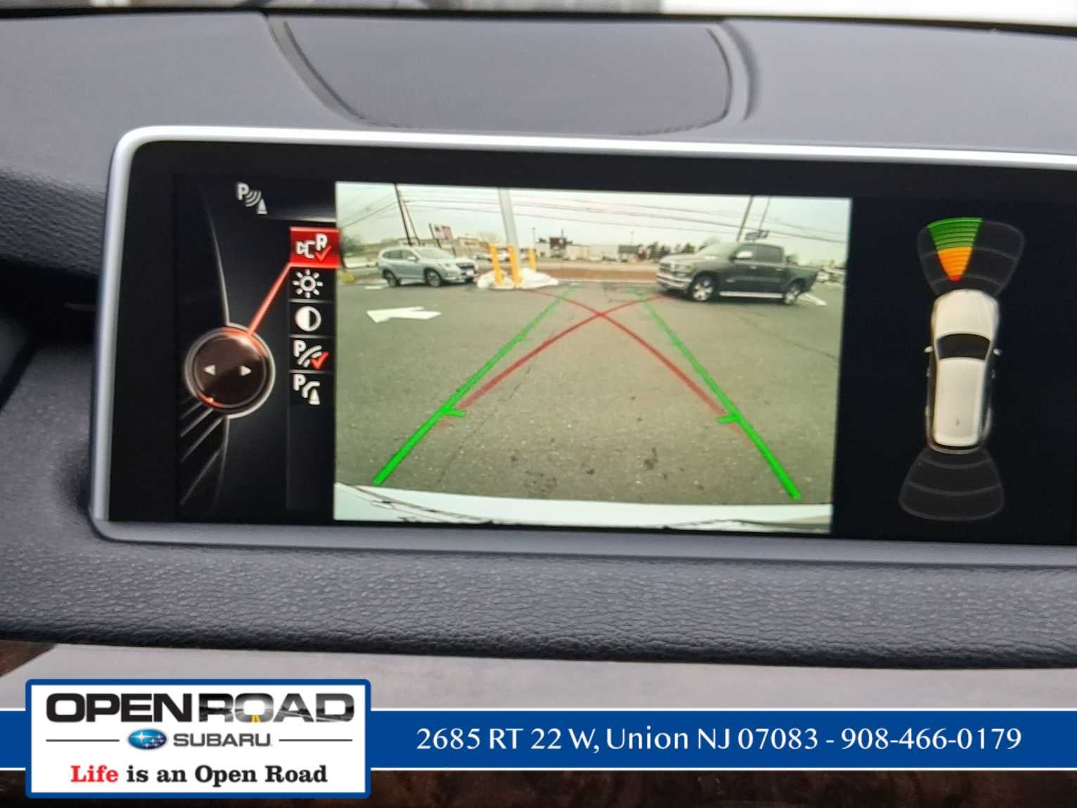 2015 BMW X5 xDrive35i xDrive35i