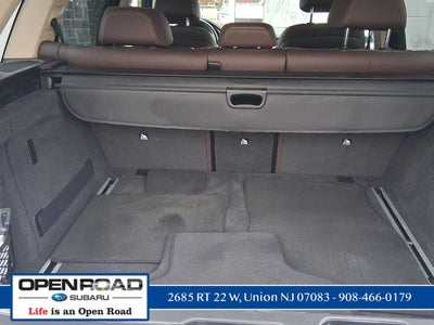 2015 BMW X5 xDrive35i xDrive35i