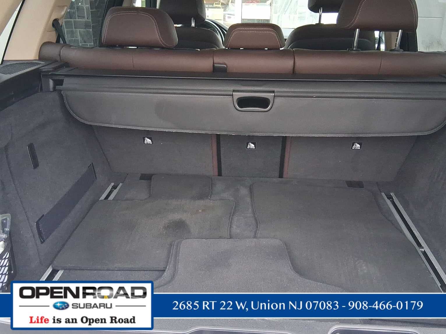 2015 BMW X5 xDrive35i xDrive35i