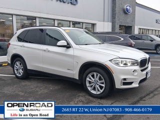 2015 BMW X5 xDrive35i xDrive35i