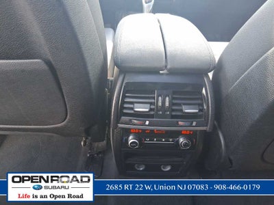 2018 BMW X5 xDrive35i xDrive35i