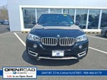 2018 BMW X5 xDrive35i xDrive35i