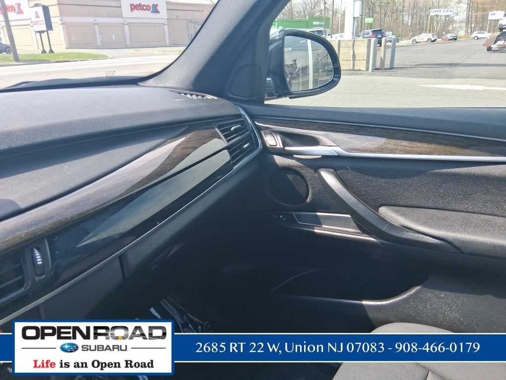 2018 BMW X5 xDrive35i xDrive35i