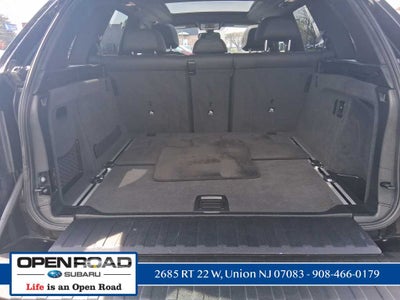 2018 BMW X5 xDrive35i xDrive35i