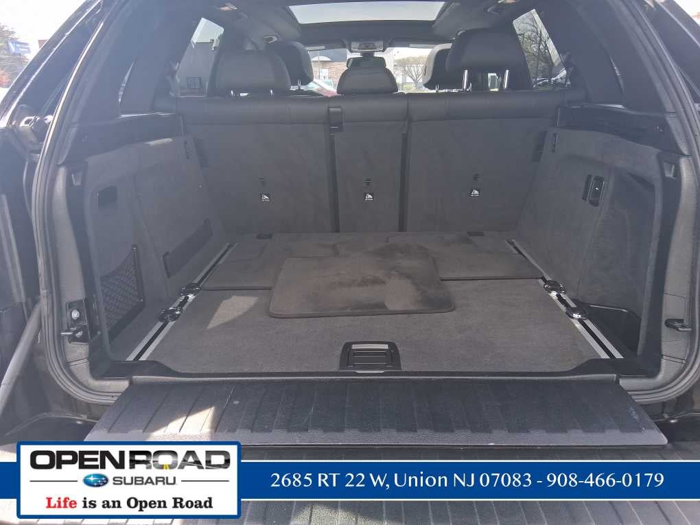 2018 BMW X5 xDrive35i xDrive35i