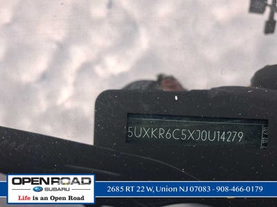 2018 BMW X5 xDrive50i xDrive50i
