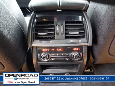 2018 BMW X5 xDrive50i xDrive50i