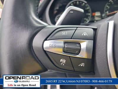 2018 BMW X5 xDrive50i xDrive50i