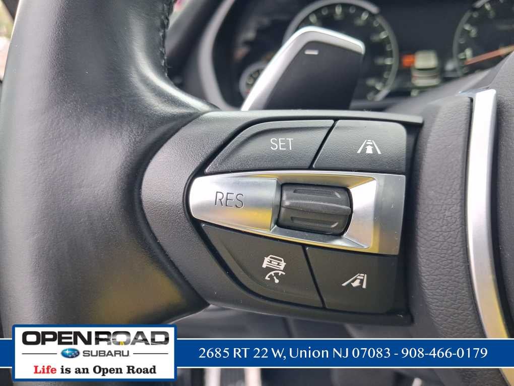 2018 BMW X5 xDrive50i xDrive50i