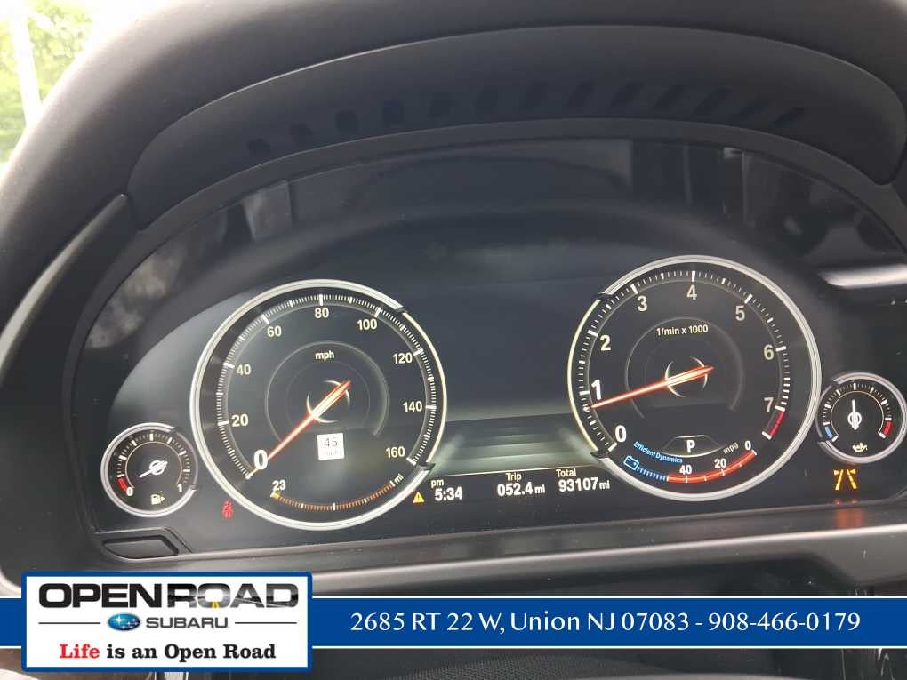 2018 BMW X5 xDrive50i xDrive50i