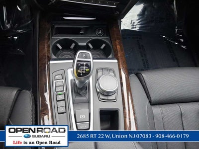 2018 BMW X5 xDrive50i xDrive50i