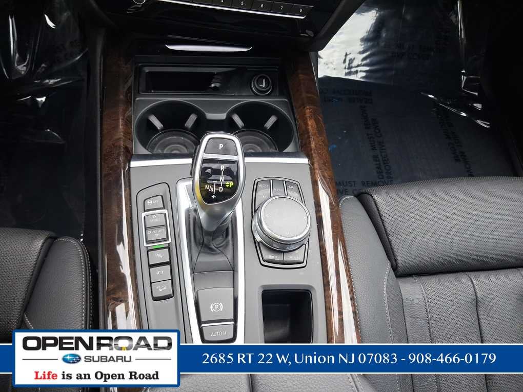 2018 BMW X5 xDrive50i xDrive50i