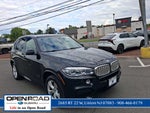 2018 BMW X5 xDrive50i xDrive50i