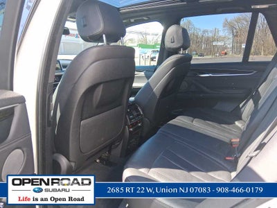 2017 BMW X5 xDrive40e iPerformance xDrive40e iPerformance