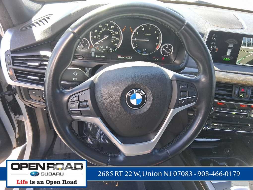 2017 BMW X5 xDrive40e iPerformance xDrive40e iPerformance