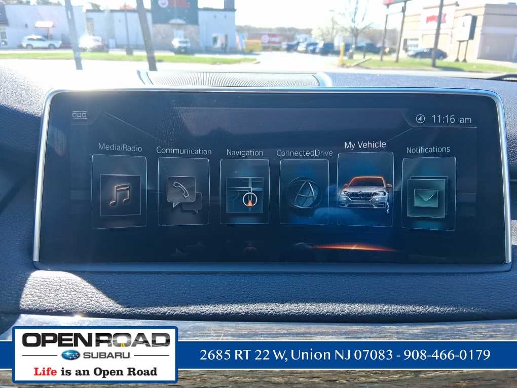 2017 BMW X5 xDrive40e iPerformance xDrive40e iPerformance