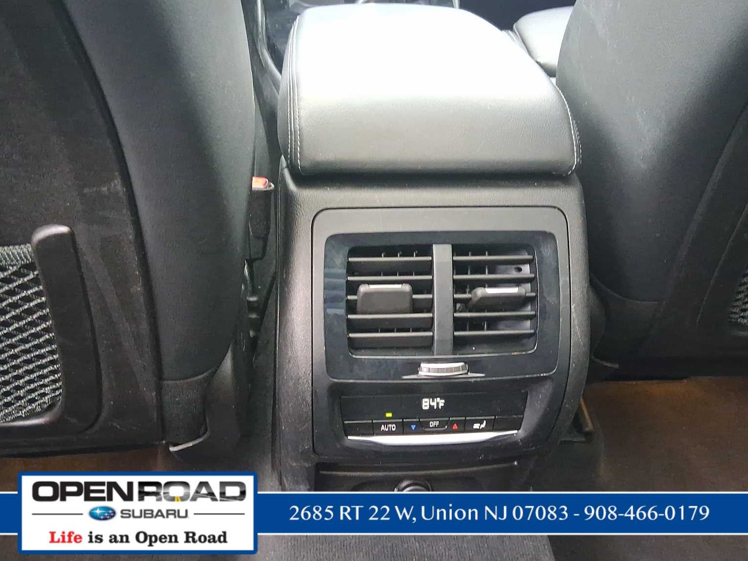 2018 BMW X3 xDrive30i xDrive30i