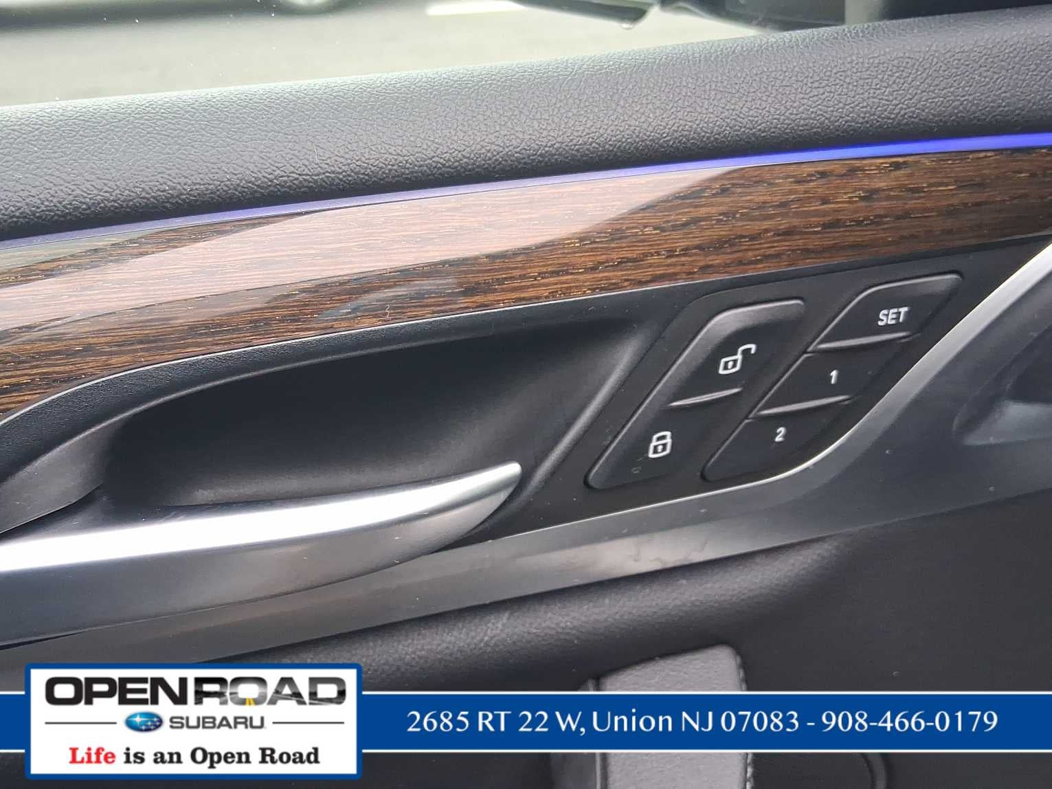 2018 BMW X3 xDrive30i xDrive30i