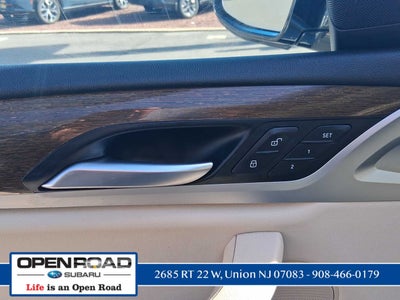 2019 BMW X3 xDrive30i xDrive30i