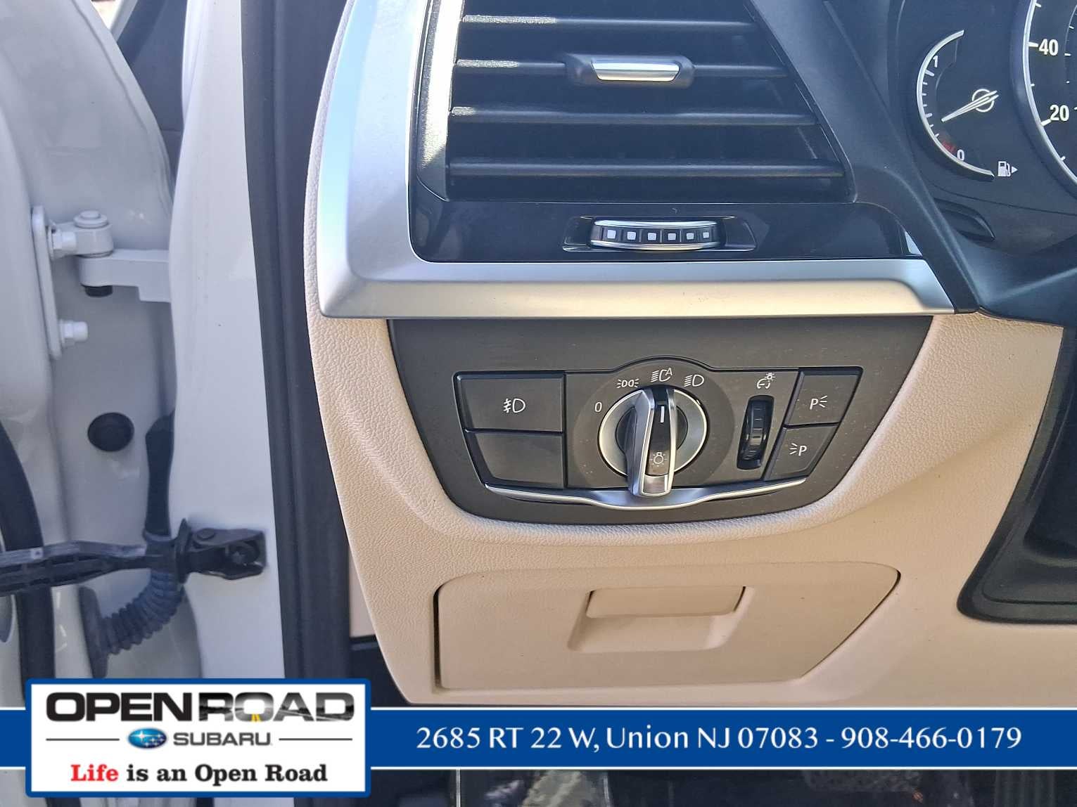 2019 BMW X3 xDrive30i xDrive30i