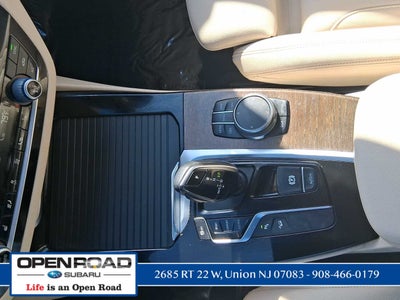 2019 BMW X3 xDrive30i xDrive30i
