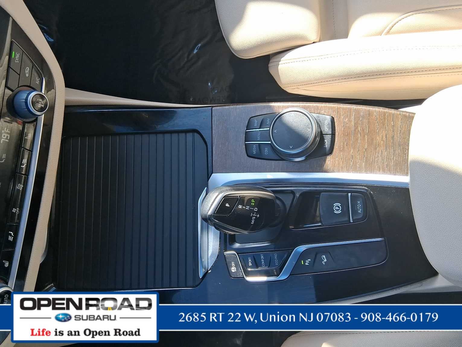2019 BMW X3 xDrive30i xDrive30i