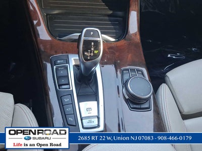 2017 BMW X3 xDrive35i xDrive35i