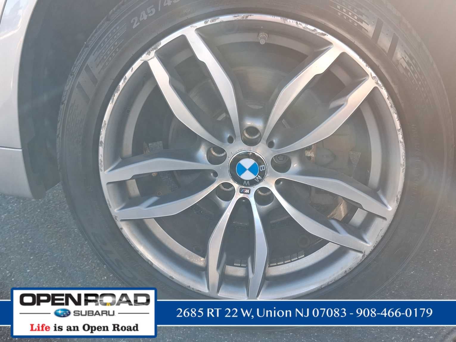 2017 BMW X3 xDrive35i xDrive35i