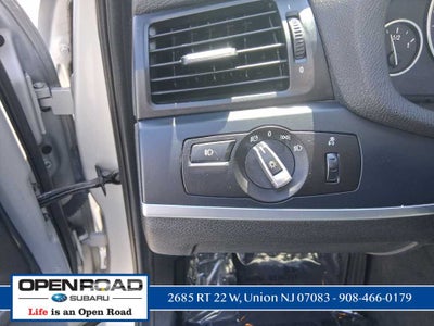 2013 BMW X3 xDrive28i xDrive28i