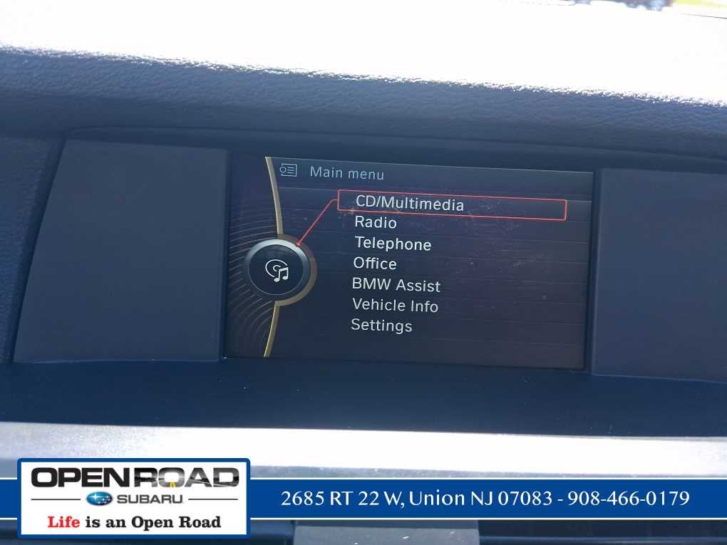 2013 BMW X3 xDrive28i xDrive28i