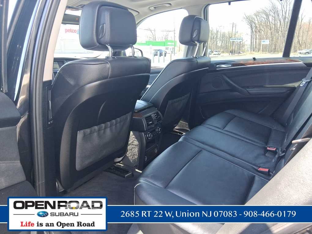 2013 BMW X5 xDrive35i xDrive35i