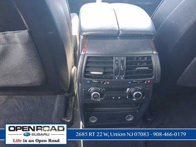 2013 BMW X5 xDrive35i xDrive35i