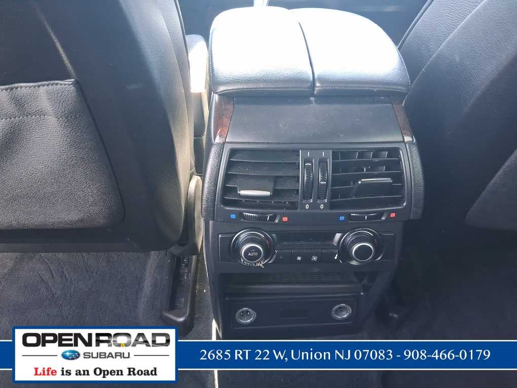 2013 BMW X5 xDrive35i xDrive35i