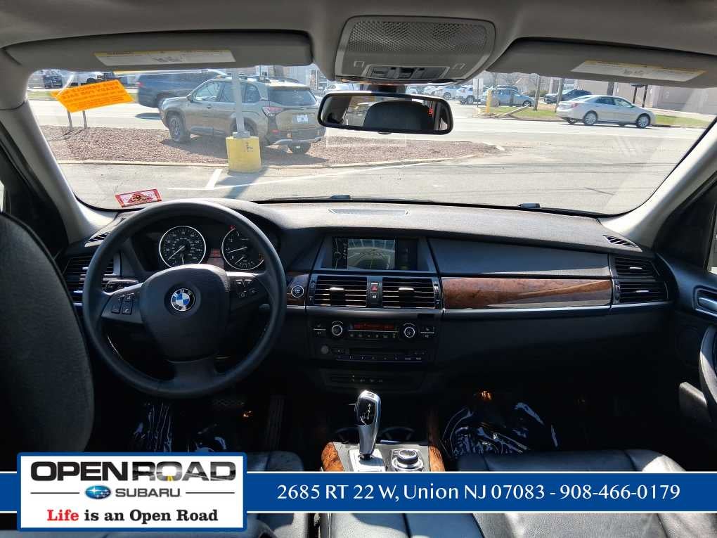 2013 BMW X5 xDrive35i xDrive35i