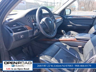 2013 BMW X5 xDrive35i xDrive35i